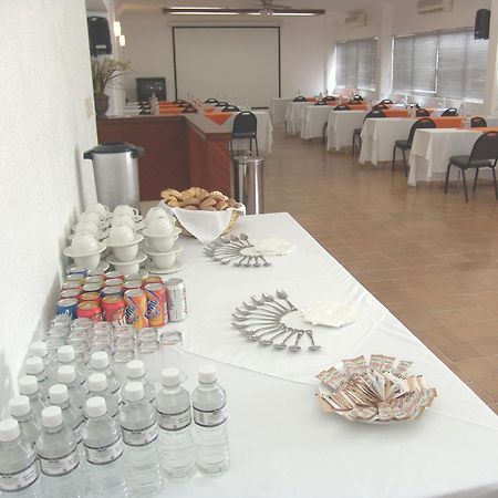 Hotel Vista Hermosa Cuernavaca Eksteriør billede