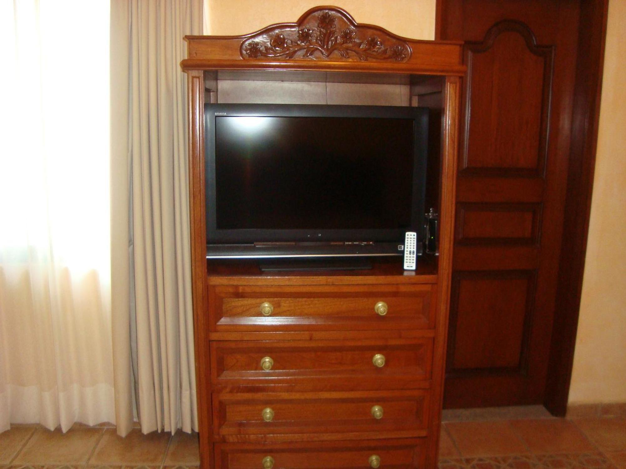 Hotel Vista Hermosa Cuernavaca Eksteriør billede