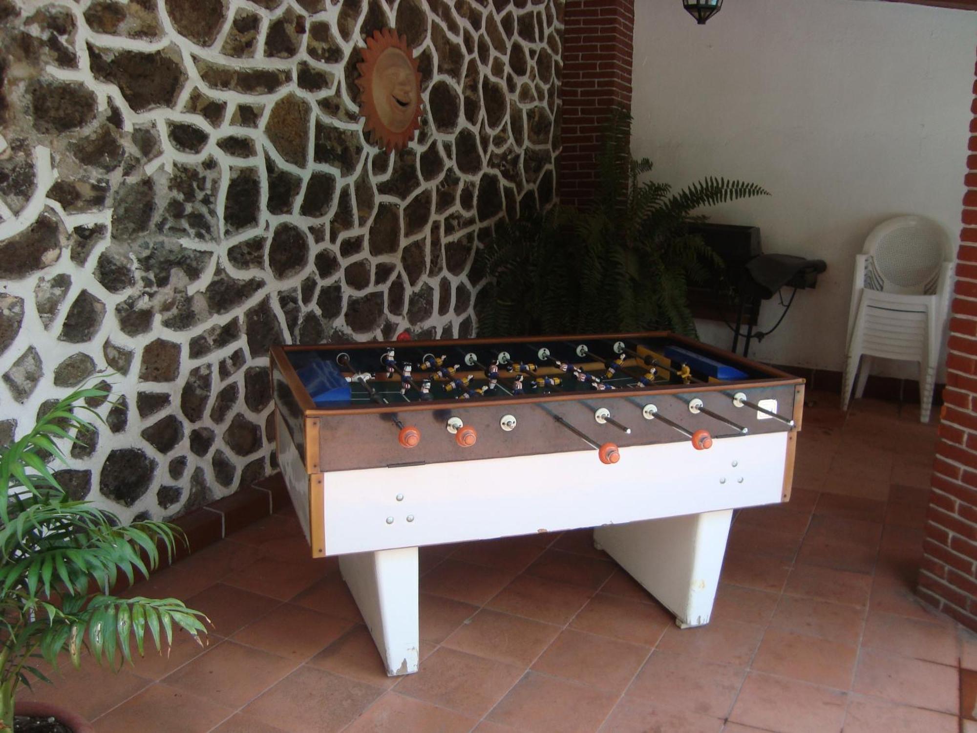 Hotel Vista Hermosa Cuernavaca Eksteriør billede