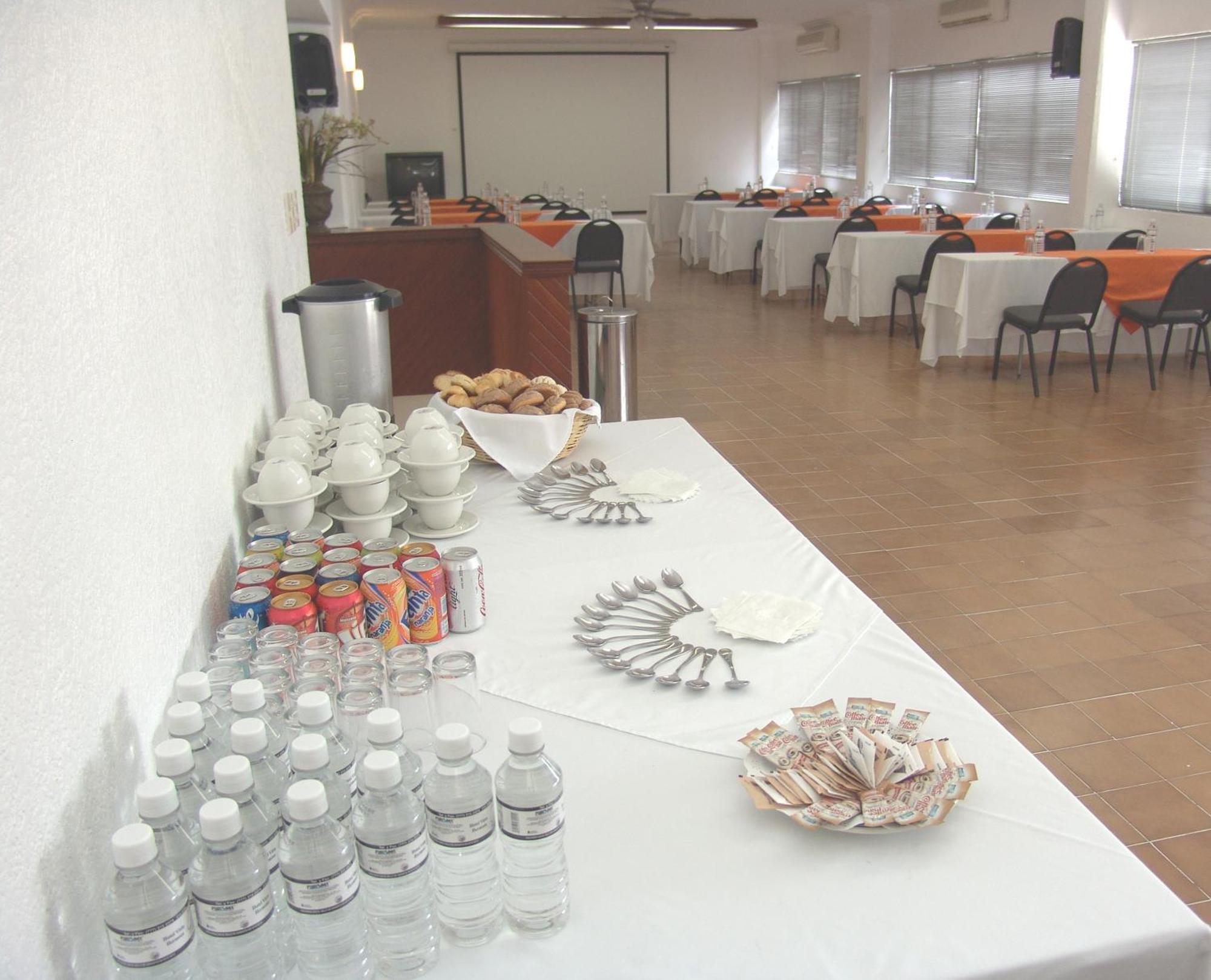 Hotel Vista Hermosa Cuernavaca Eksteriør billede