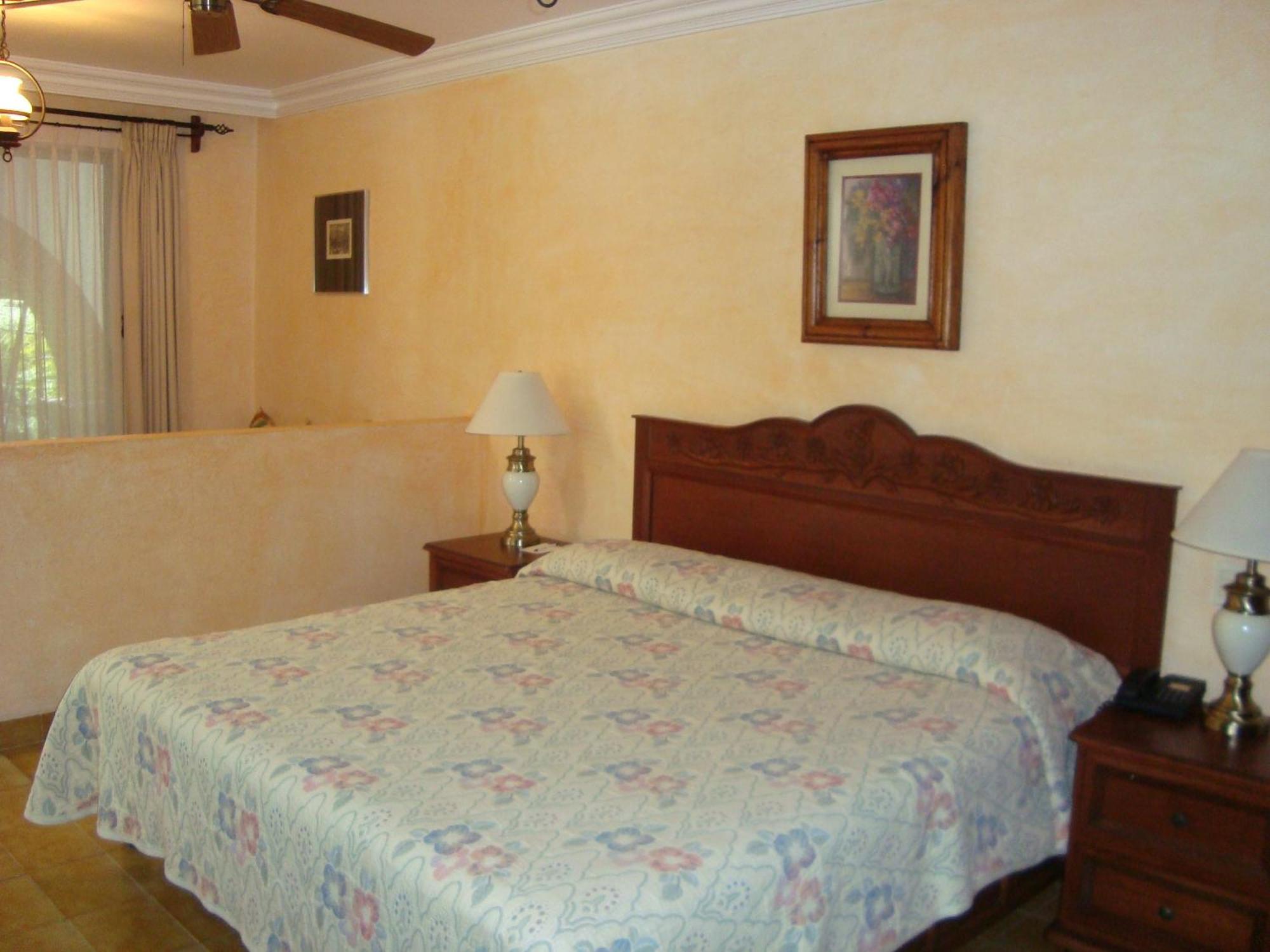 Hotel Vista Hermosa Cuernavaca Eksteriør billede