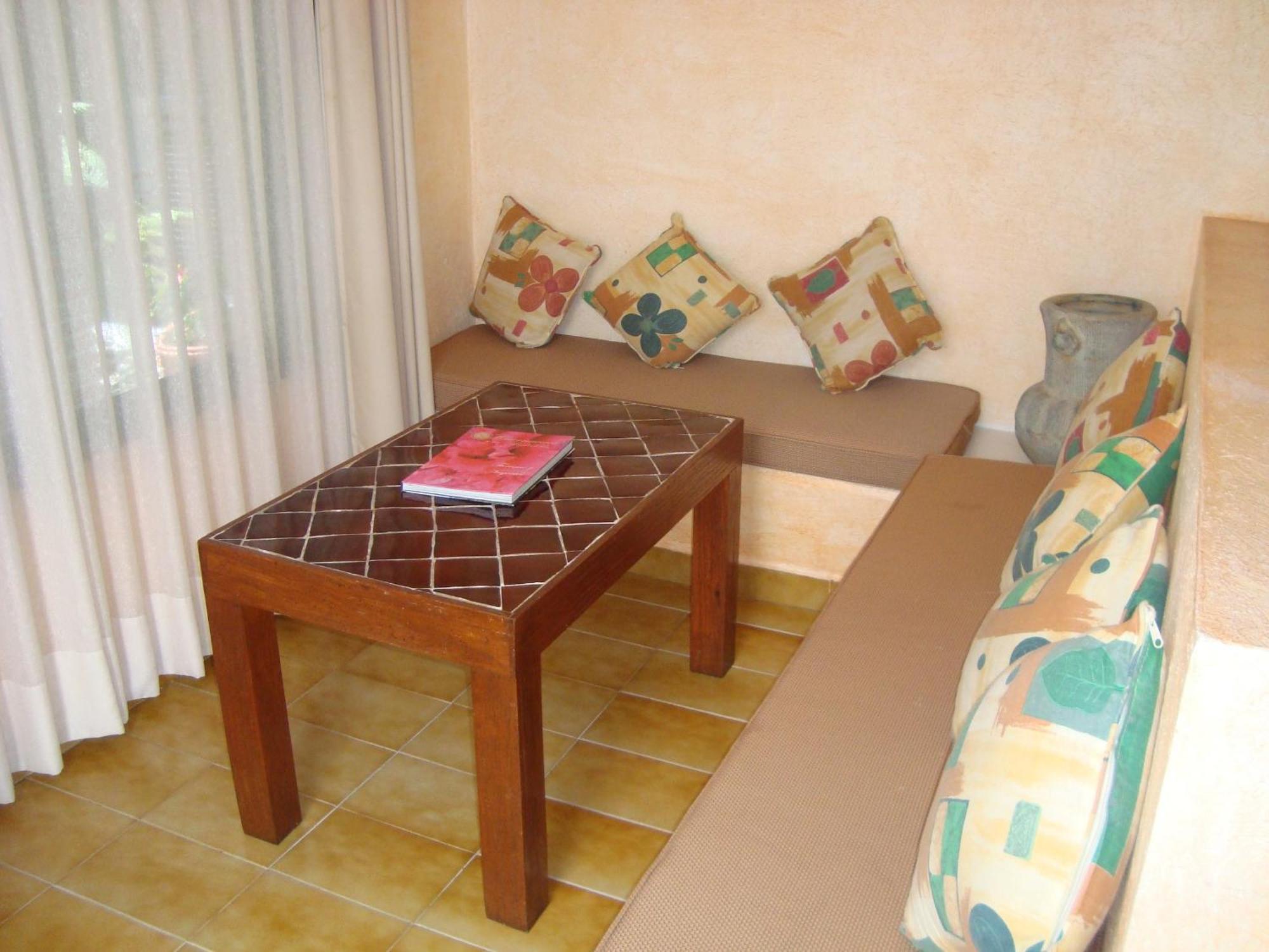 Hotel Vista Hermosa Cuernavaca Eksteriør billede