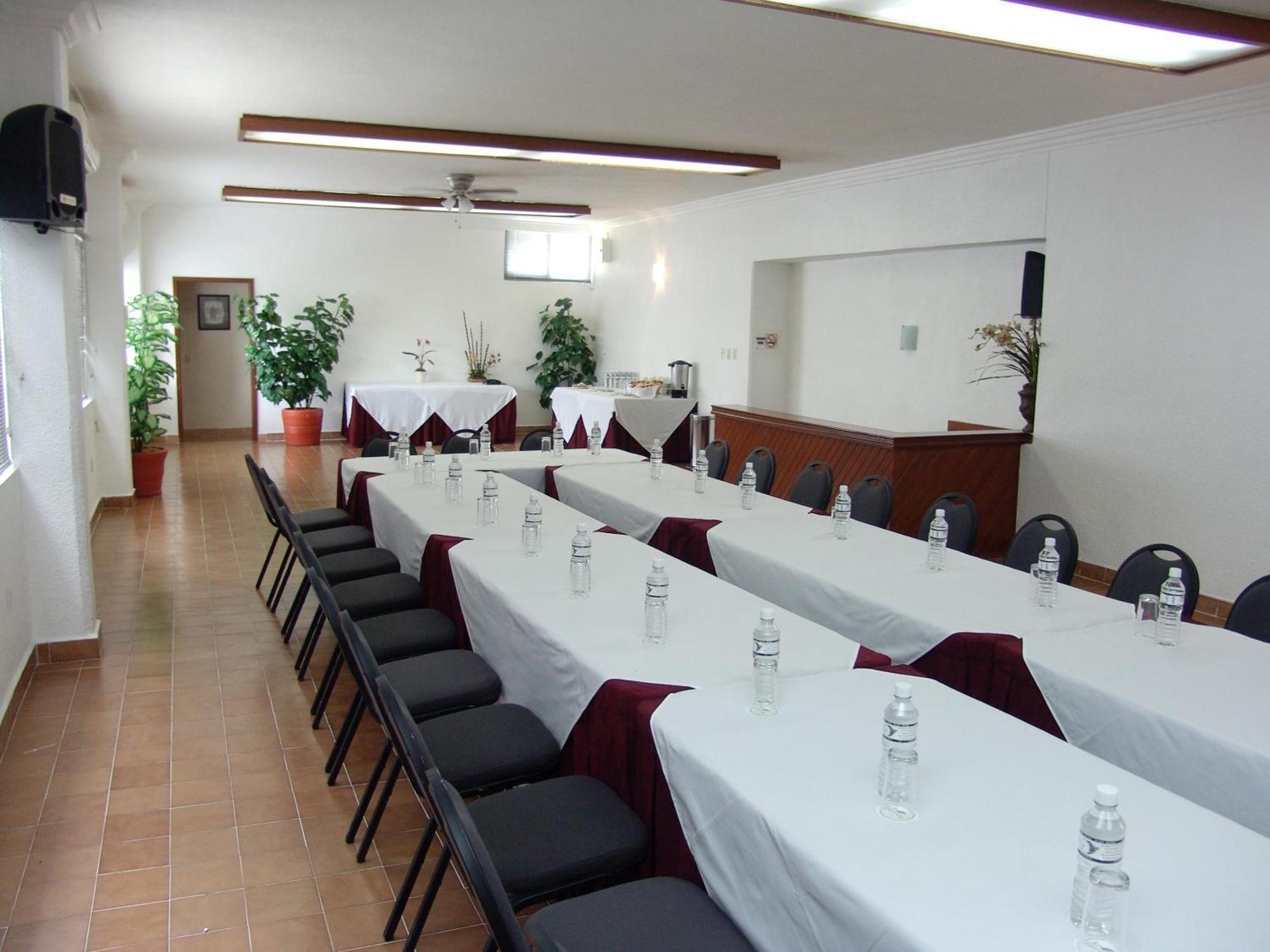 Hotel Vista Hermosa Cuernavaca Eksteriør billede