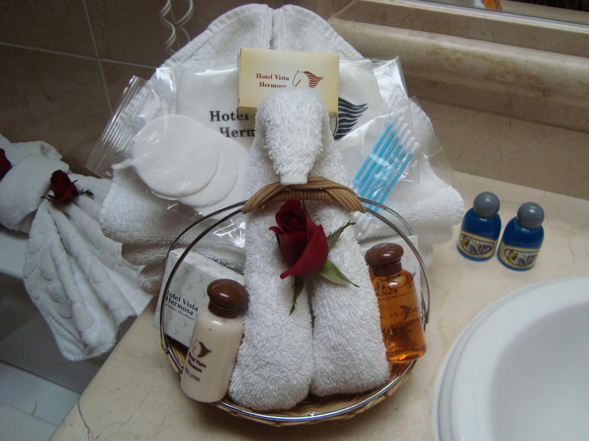 Hotel Vista Hermosa Cuernavaca Eksteriør billede