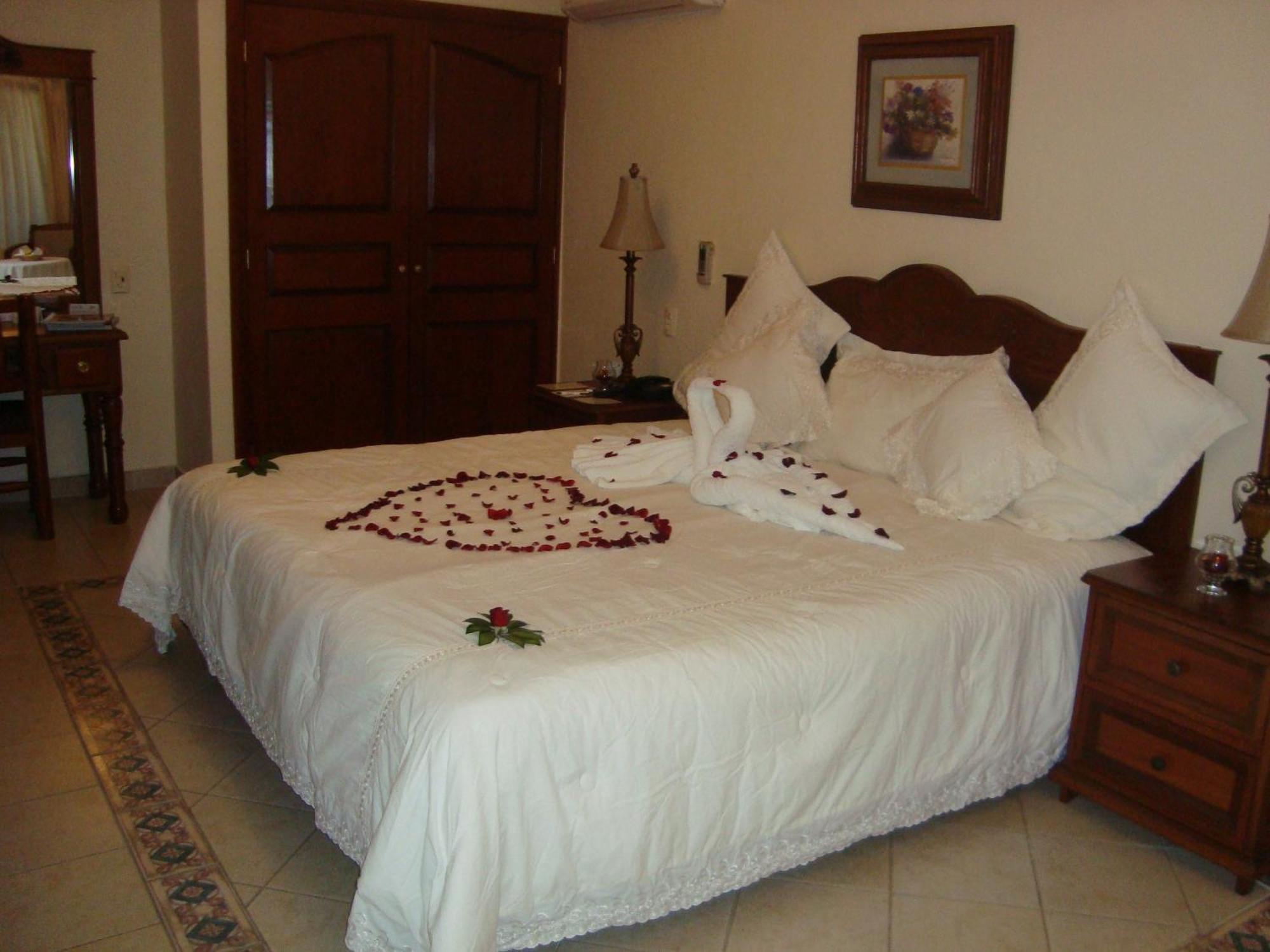 Hotel Vista Hermosa Cuernavaca Eksteriør billede