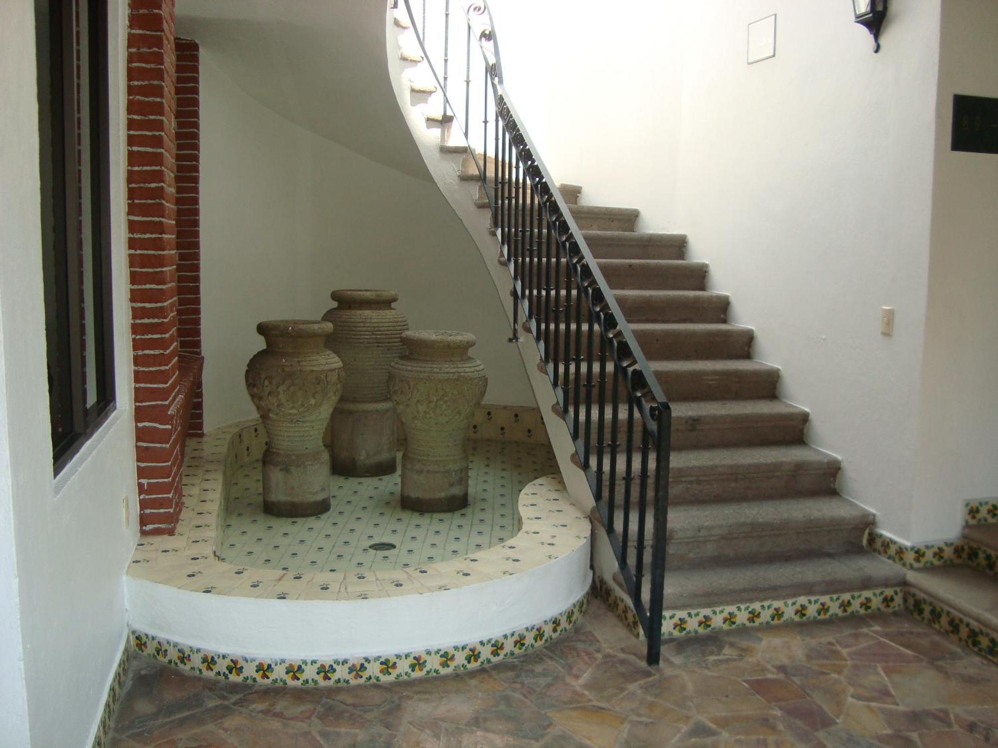 Hotel Vista Hermosa Cuernavaca Eksteriør billede