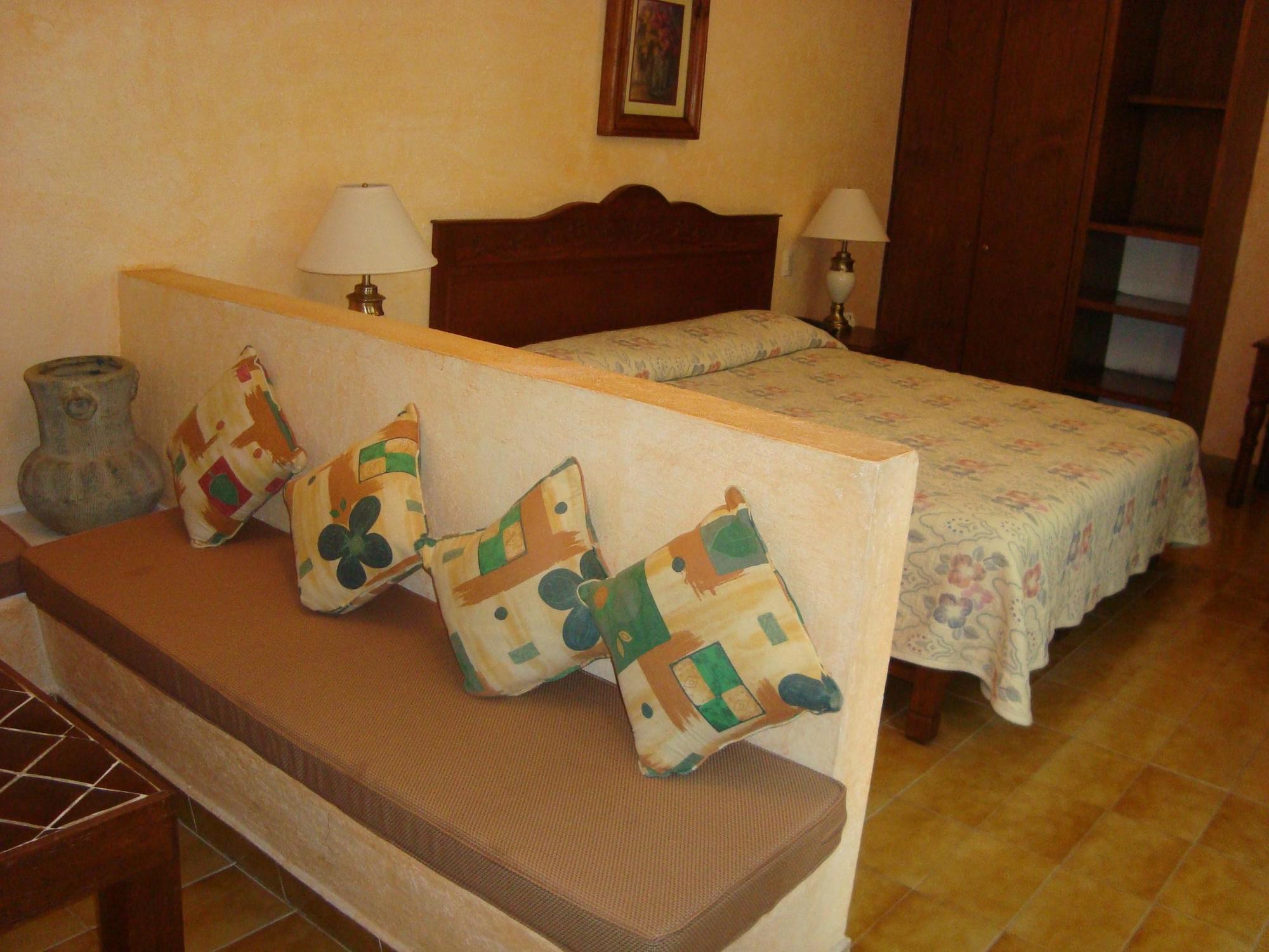 Hotel Vista Hermosa Cuernavaca Eksteriør billede