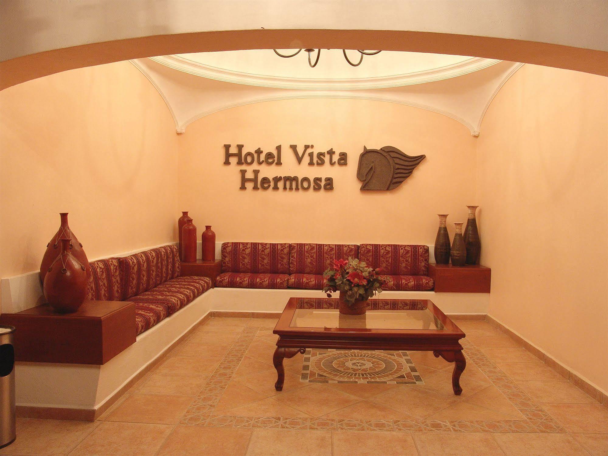 Hotel Vista Hermosa Cuernavaca Eksteriør billede