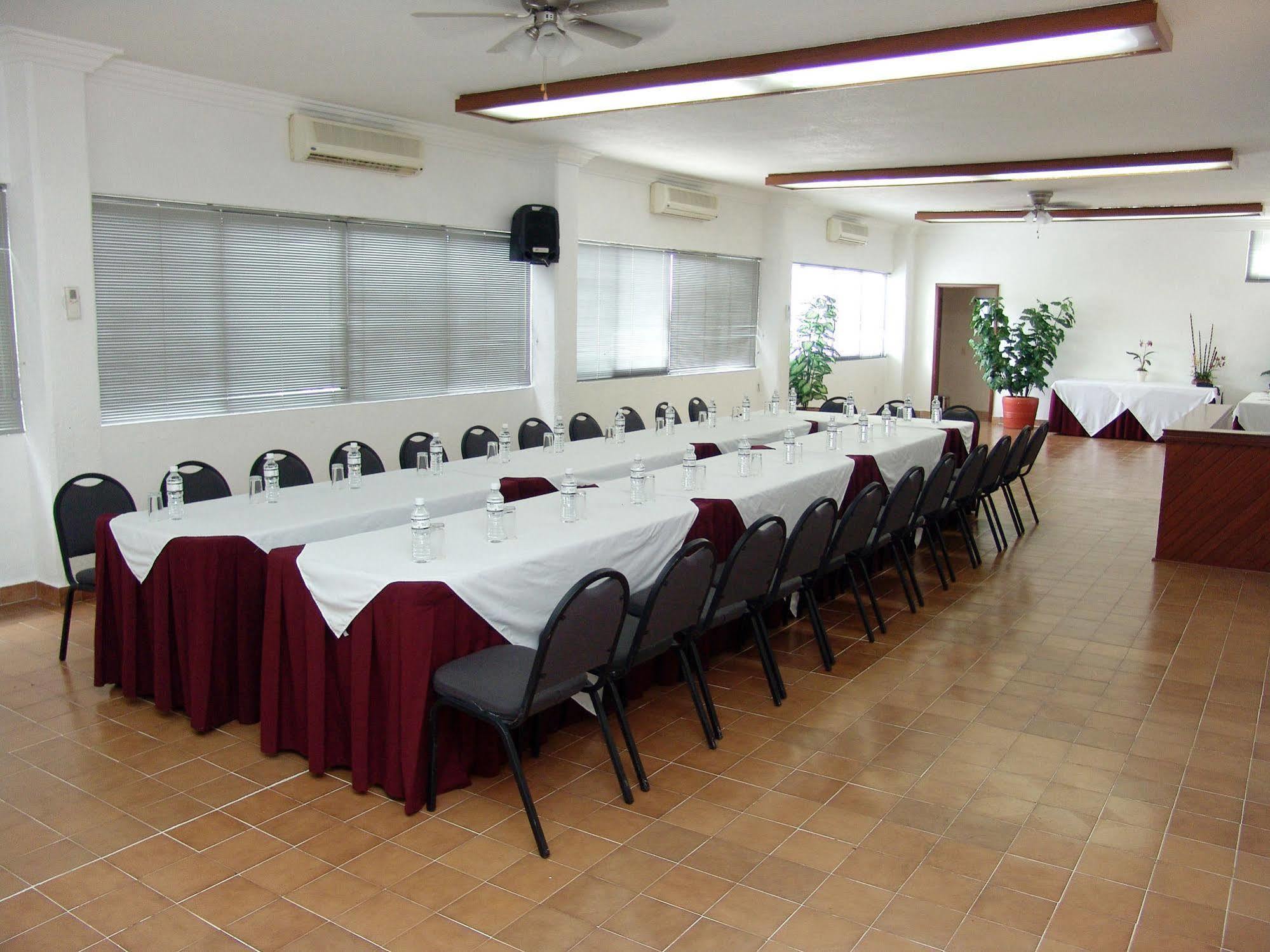 Hotel Vista Hermosa Cuernavaca Eksteriør billede